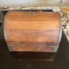 Vintage wood treasure for sale  SHEERNESS