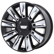 Cadillac escalade wheel for sale  Troy