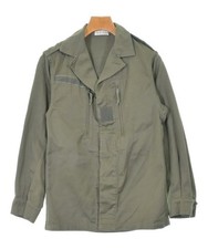 Military military jackets d'occasion  Expédié en Belgium
