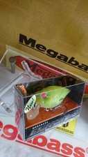 Gráfico Megabass Griffon 6Cc Ito comprar usado  Enviando para Brazil