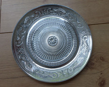 Deko teller barock gebraucht kaufen  Essenbach