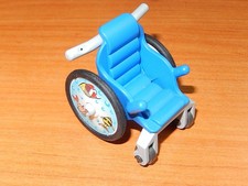 Playmobil 6295 pédiatrie d'occasion  Riedisheim