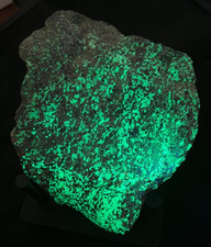 Fluor zincite willemite for sale  Saint Paul