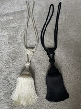 Classic large tassel for sale  BURY