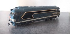 Locomotive 67001 jouef d'occasion  Champagney