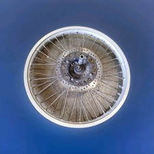 Cerchio ruota anteriore usato  Montebelluna