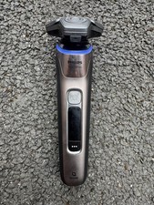 battery shaver for sale  RUGBY