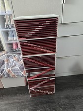 Lasersmith mdf slides for sale  BRIGHOUSE