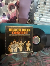 Beach boys concert for sale  Lakewood