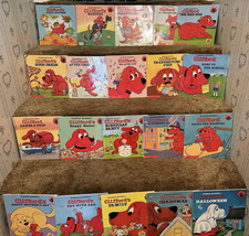 Lot clifford big for sale  Kingsport