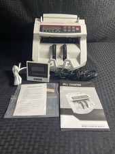 New bill counter for sale  Fruita