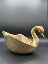 Vintage mcm brass for sale  Ringgold
