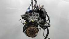 Moteur renault clio d'occasion Moteur renault clio d'occasion  Parthenay