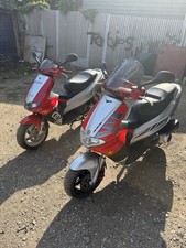 Gilera runner old for sale  BECKENHAM