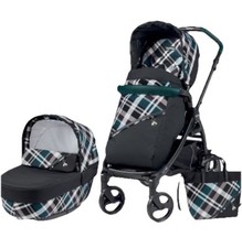 Trio peg perego usato  Scanzano Jonico