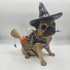 Danbury mint halloween for sale  Derby