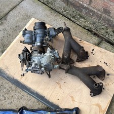 Solex pdsit twin for sale Solex pdsit twin for sale  NOTTINGHAM
