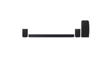 Soundbar samsung q930c usato  Palma Campania