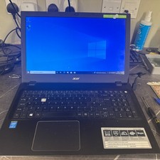 acer laptop for sale  ANDOVER