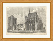 Kölner dom dem gebraucht kaufen  Grabenstätt