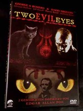 Two evil eyes gebraucht kaufen  Erlangen