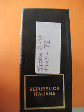 Italia 1945 1971 usato  Monzuno