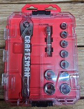Craftsman 3/8 pol. Drive Metric 11 peças comprar usado  Enviando para Brazil