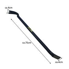 Brecheisen profi 75cm gebraucht kaufen  Vetschau