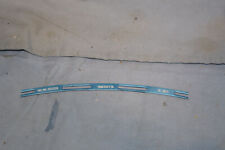 Tracksetta radius track for sale  EAST COWES