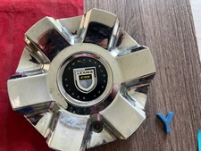 Lexani wheels center for sale  Beachwood