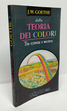 Goethe dalla teoria usato  Roma