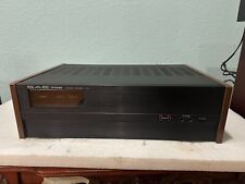 Sae two stereo for sale  San Jose