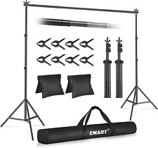 Emart backdrop stand for sale  Dayton