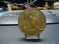 Medaille bronze rattachement d'occasion  Ajaccio-