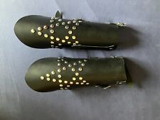 Armschützer schnallen armschi gebraucht kaufen  Karlsruhe