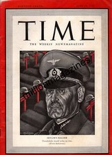 1942 time june for sale  Kaufman