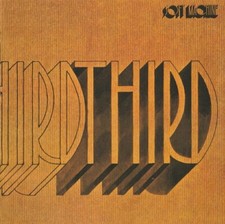 Soft machine third gebraucht kaufen  Hamburg