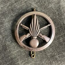 Vtg beret insignia for sale  Seattle