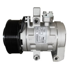 Novo compressor CA RYC AFH663 compatível com Ford Mustang 5.4L 2010 2011 2012 comprar usado  Enviando para Brazil