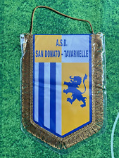 Gagliardetto a.s.d. san usato  Volpago del Montello