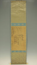 Ancien kakemono japonais d'occasion  Montendre