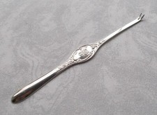 Rar elegante hummergabel gebraucht kaufen  Bremen