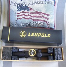 Leupold freedom 1.5 for sale  Wytheville