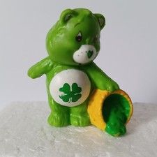 Figurine vintage bisounours d'occasion  Sartrouville