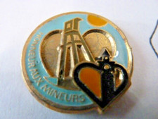 Pin minor the d'occasion  Expédié en Belgium