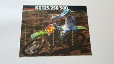 Kawasaki cross gamma usato  Vimodrone