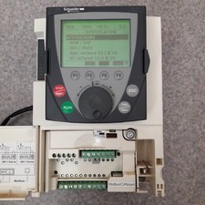 Atv71hu40n4 module commande d'occasion  Strasbourg-