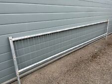 Heras anti climb for sale  MARGATE