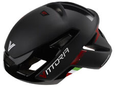 Casco bicicletta corsa usato  Papiano
