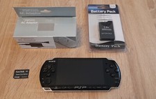 Sony playstation portable gebraucht kaufen  Essen